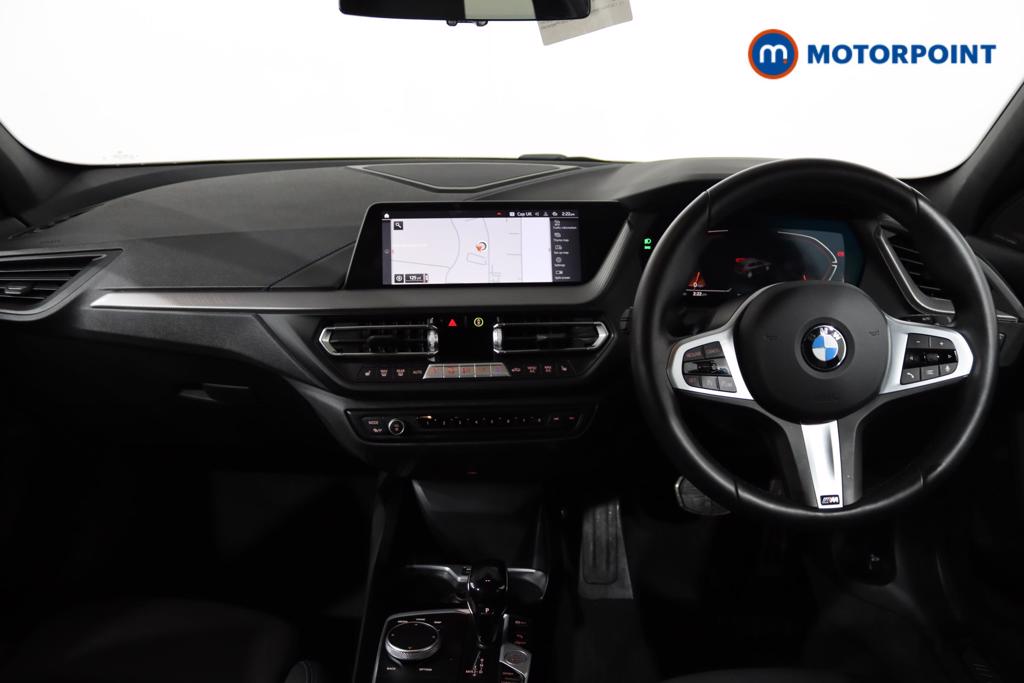 BMW 1 Series M Sport Automatic Petrol Hatchback - Stock Number (1500165) - 1st supplementary image