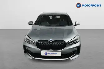 BMW 1 Series M Sport Automatic Petrol Hatchback - Stock Number (1500165) - Front bumper