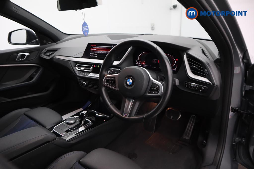 BMW 1 Series M Sport Automatic Petrol Hatchback - Stock Number (1500213) - 6th supplementary image