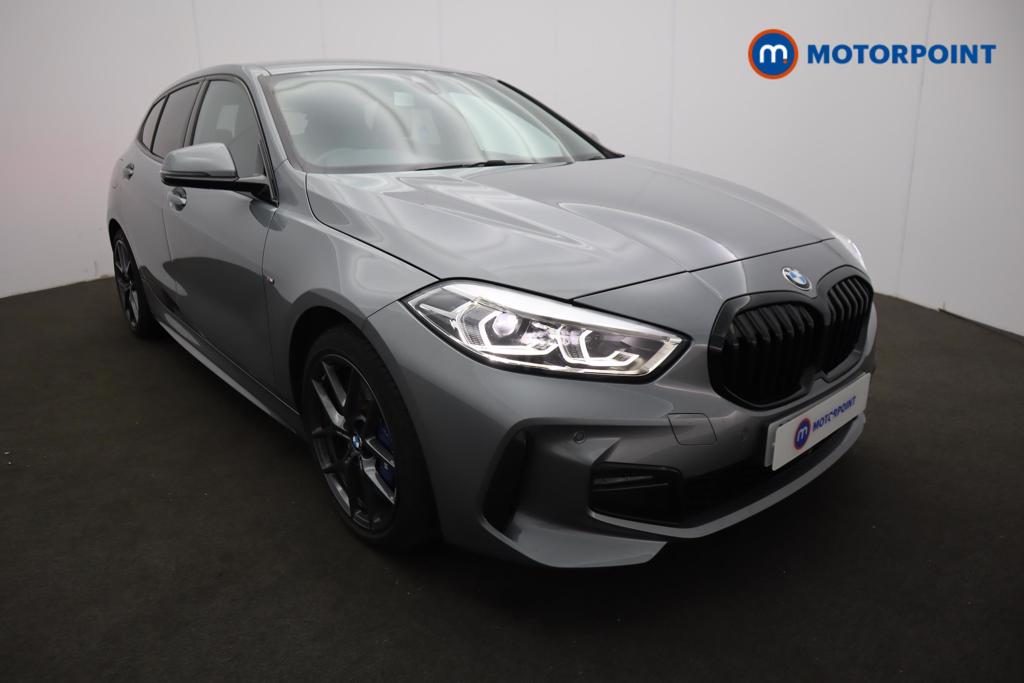 BMW 1 Series M Sport Automatic Petrol Hatchback - Stock Number (1500213) - 22nd supplementary image