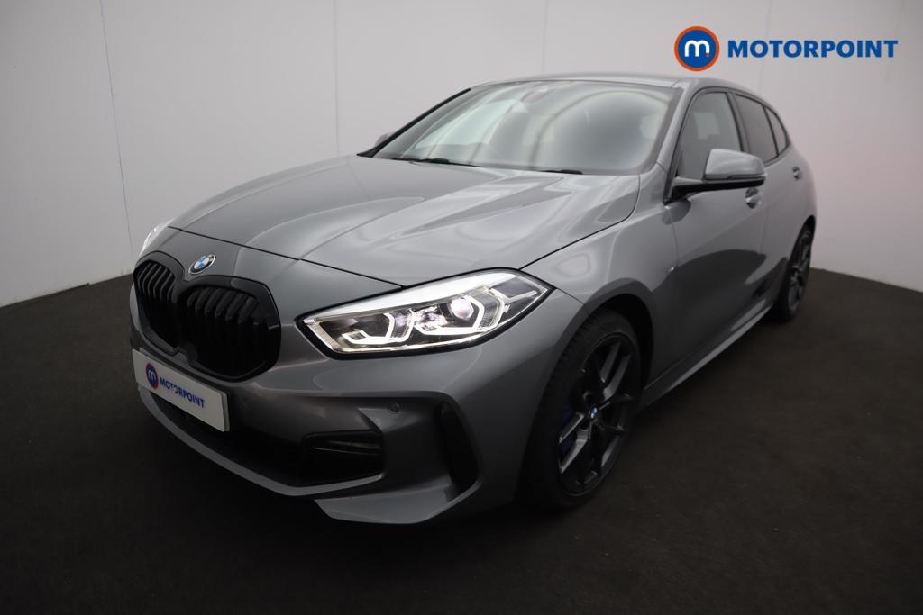 BMW 1 Series M Sport Automatic Petrol Hatchback - Stock Number (1500213) - 23rd supplementary image