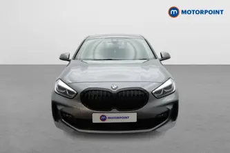 BMW 1 Series M Sport Automatic Petrol Hatchback - Stock Number (1500213) - Front bumper