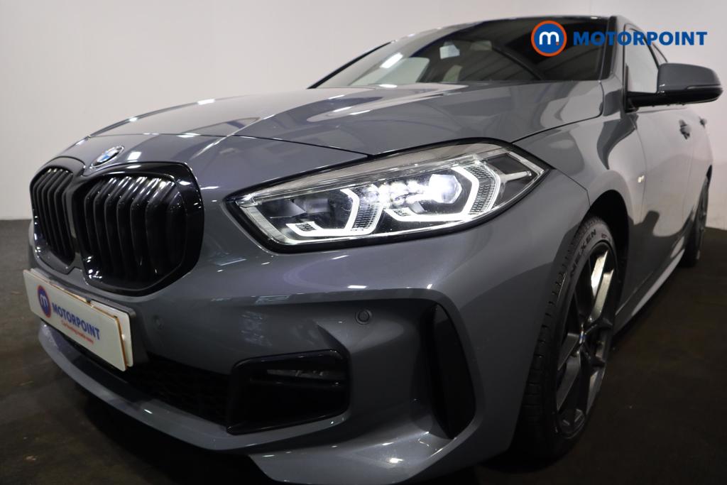 BMW 1 Series M Sport Automatic Petrol Hatchback - Stock Number (1500264) - 26th supplementary image