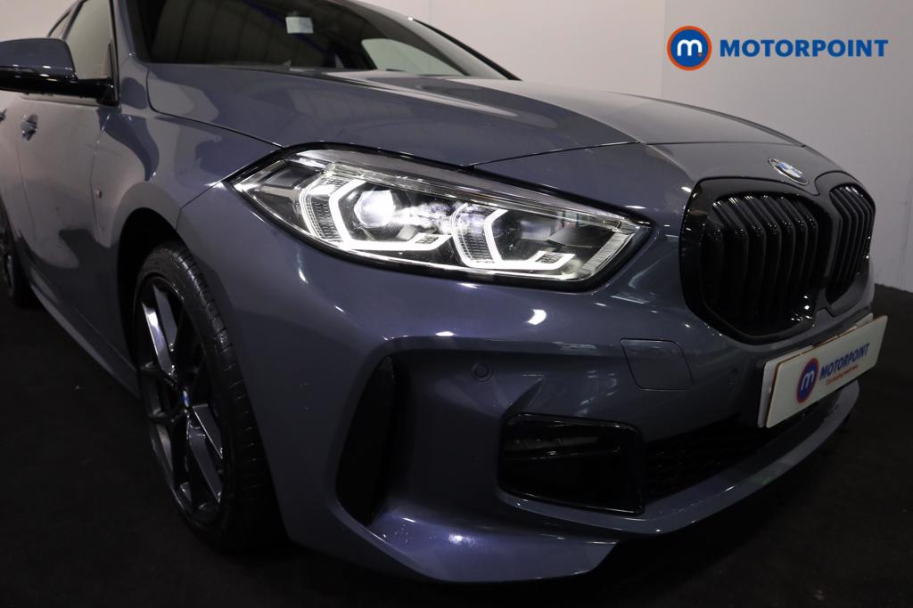 BMW 1 Series M Sport Automatic Petrol Hatchback - Stock Number (1500264) - 27th supplementary image