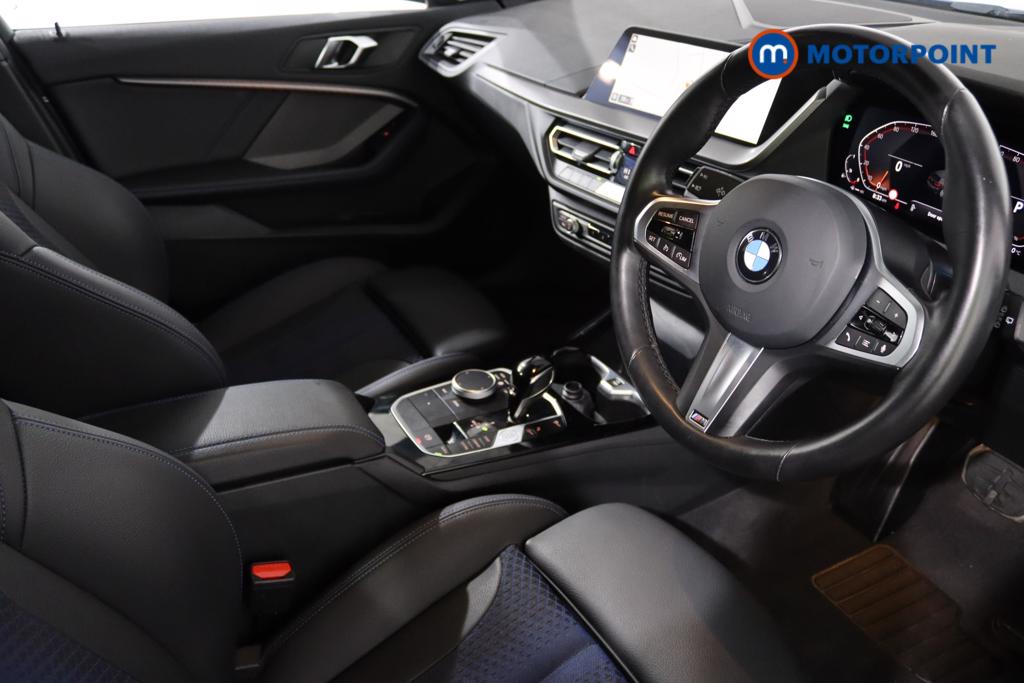 BMW 1 Series M Sport Automatic Petrol Hatchback - Stock Number (1500298) - 28th supplementary image