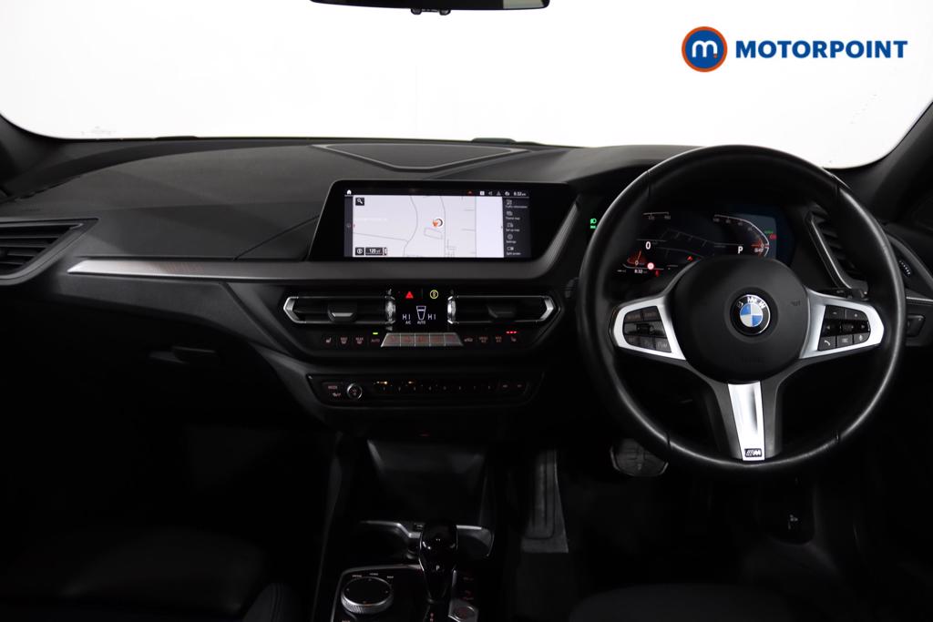 BMW 1 Series M Sport Automatic Petrol Hatchback - Stock Number (1500298) - 1st supplementary image