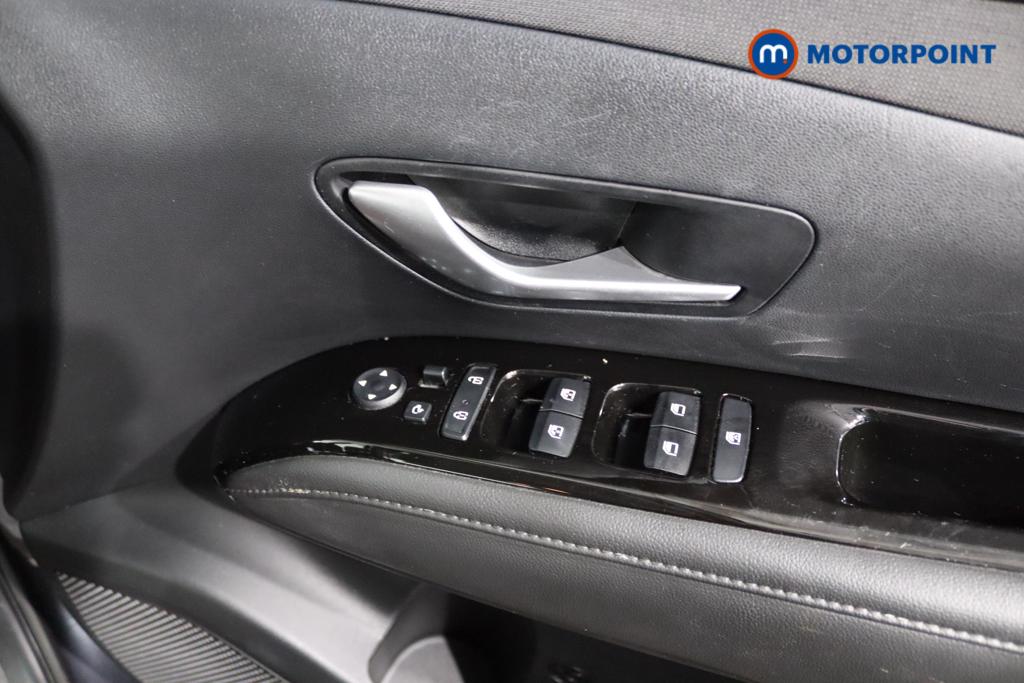 Hyundai Tucson Se Connect Manual Petrol SUV - Stock Number (1500335) - 19th supplementary image