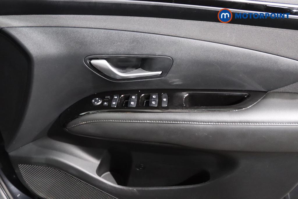 Hyundai Tucson Se Connect Manual Petrol SUV - Stock Number (1500335) - 20th supplementary image