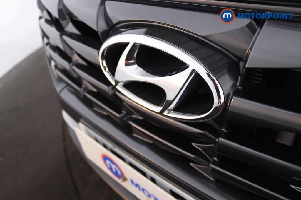 Hyundai Tucson Se Connect Manual Petrol SUV - Stock Number (1500335) - 27th supplementary image