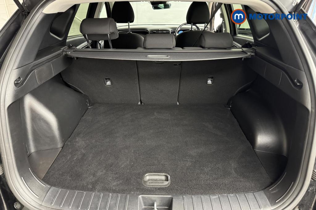 Hyundai Tucson Se Connect Manual Petrol SUV - Stock Number (1500588) - 3rd supplementary image