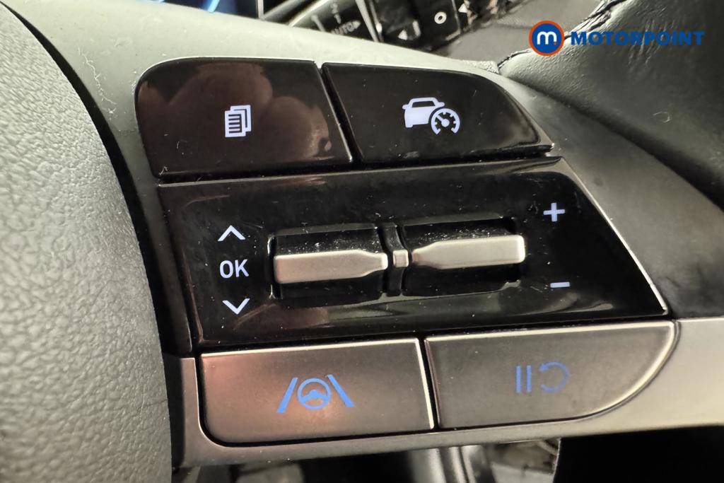 Hyundai Tucson Se Connect Manual Petrol SUV - Stock Number (1500588) - 14th supplementary image