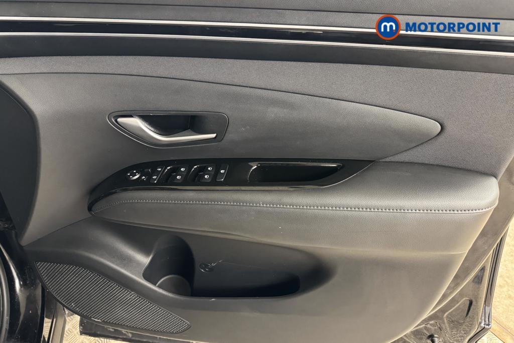 Hyundai Tucson Se Connect Manual Petrol SUV - Stock Number (1500588) - 15th supplementary image