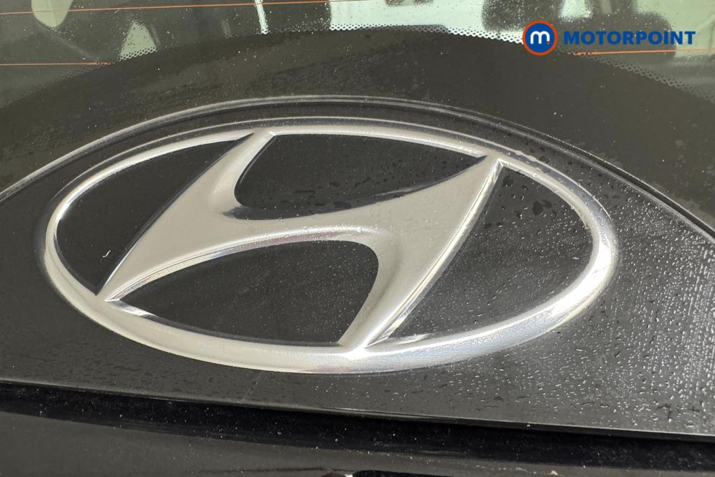 Hyundai Tucson Se Connect Manual Petrol SUV - Stock Number (1500588) - 21st supplementary image