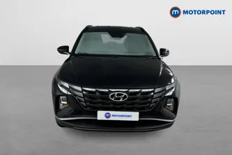 Hyundai Tucson Se Connect Manual Petrol SUV - Stock Number (1500588) - Front bumper