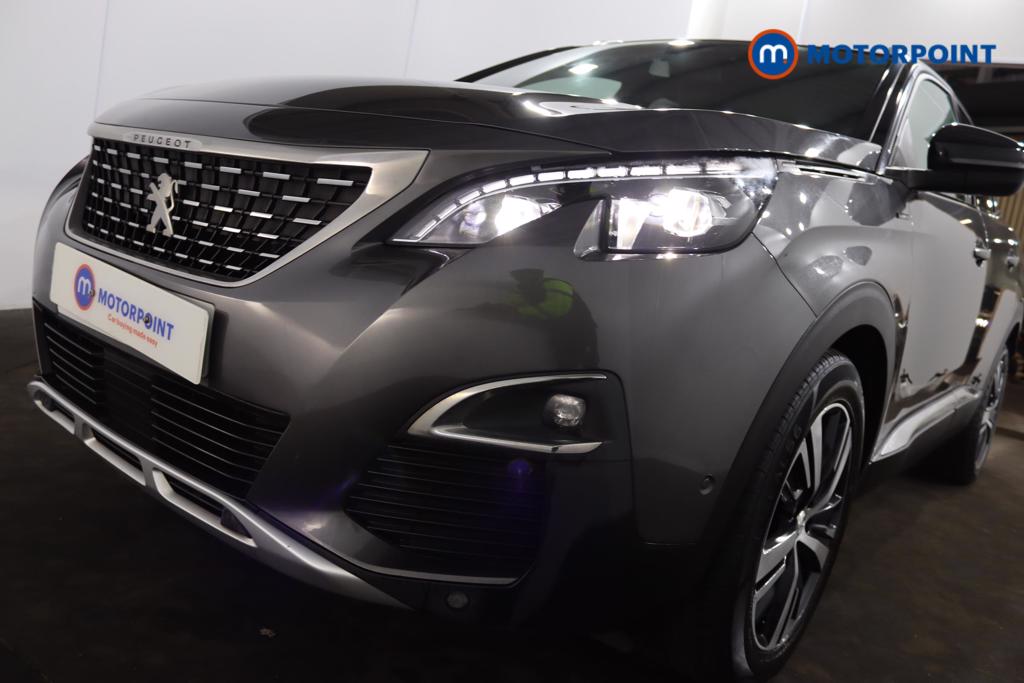 Peugeot 3008 Gt Line Manual Diesel SUV - Stock Number (1500709) - 28th supplementary image