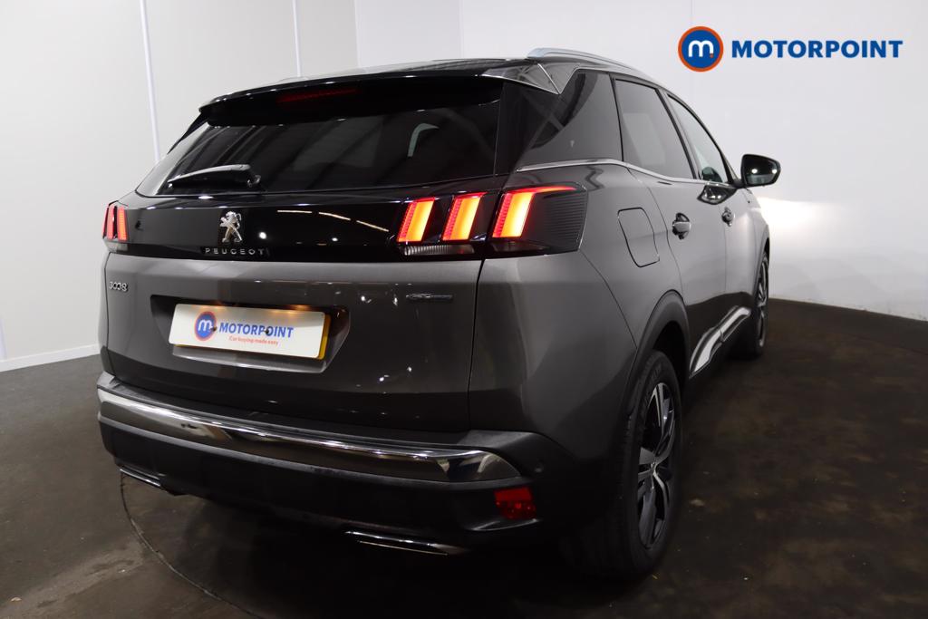 Peugeot 3008 Gt Line Manual Diesel SUV - Stock Number (1500709) - 30th supplementary image