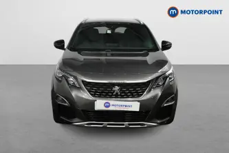 Peugeot 3008 Gt Line Manual Diesel SUV - Stock Number (1500709) - Front bumper