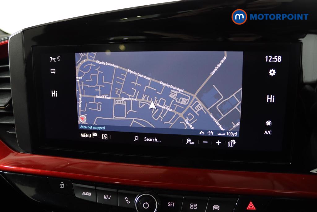 Vauxhall Mokka GS Manual Petrol SUV - Stock Number (1501047) - 14th supplementary image