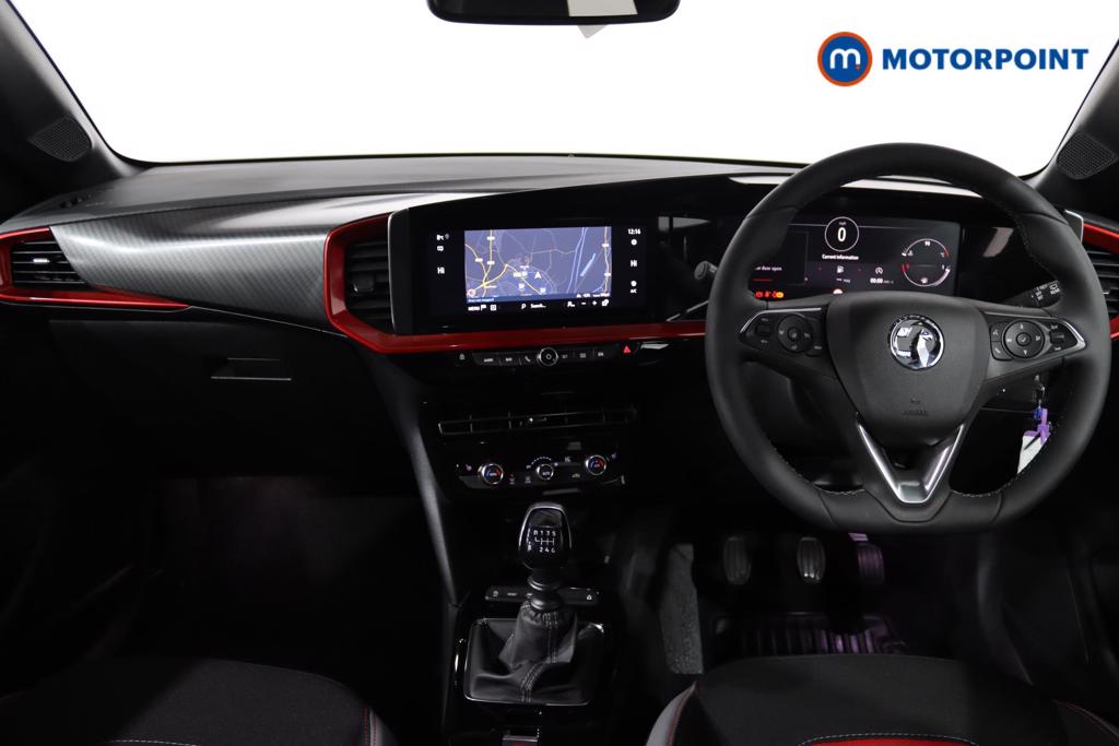 Vauxhall Mokka GS Manual Petrol SUV - Stock Number (1501051) - 1st supplementary image