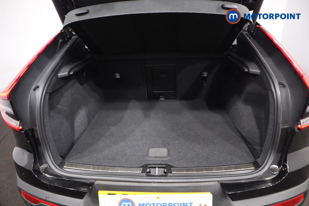 Volvo C40 Core Automatic Electric SUV - Stock Number (1501077) - 16th supplementary image