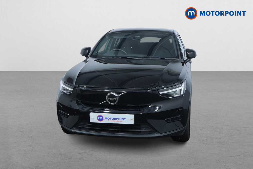 Volvo C40 Core Automatic Electric SUV - Stock Number (1501077) - Front bumper