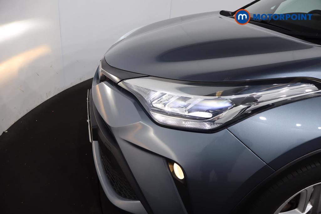 Toyota C-Hr Icon Automatic Petrol-Electric Hybrid SUV - Stock Number (1501171) - 21st supplementary image