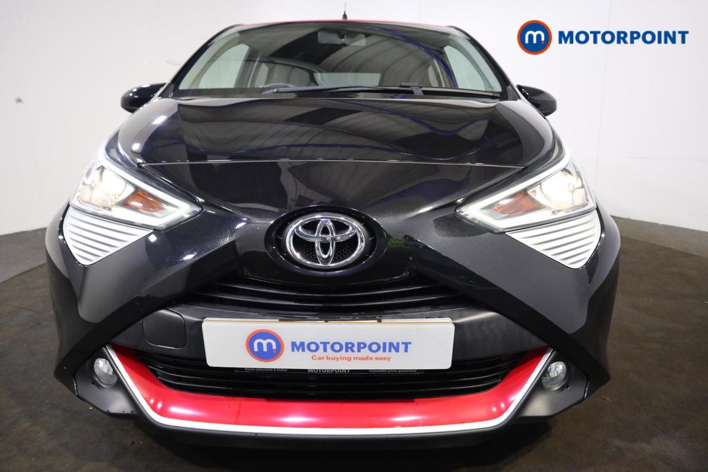 Toyota Aygo X-Press Automatic Petrol Hatchback - Stock Number (1501208) - 21st supplementary image