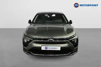 Citroen C5 X Shine Automatic Petrol Hatchback - Stock Number (1501260) - Front bumper