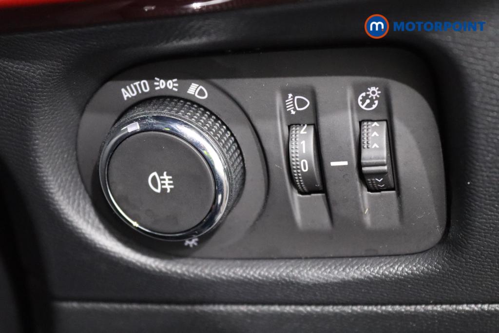 Vauxhall Mokka GS Automatic Petrol SUV - Stock Number (1501275) - 19th supplementary image