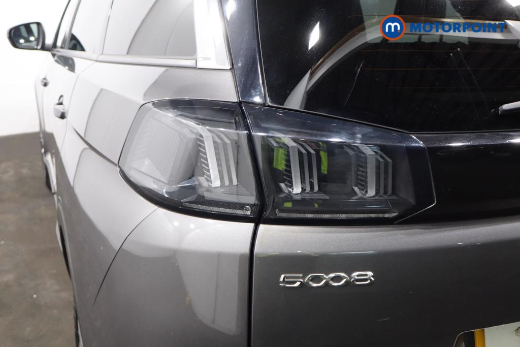 Peugeot 5008 Allure Premium Manual Diesel SUV - Stock Number (1501327) - 22nd supplementary image