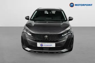 Peugeot 5008 Allure Premium Manual Diesel SUV - Stock Number (1501327) - Front bumper