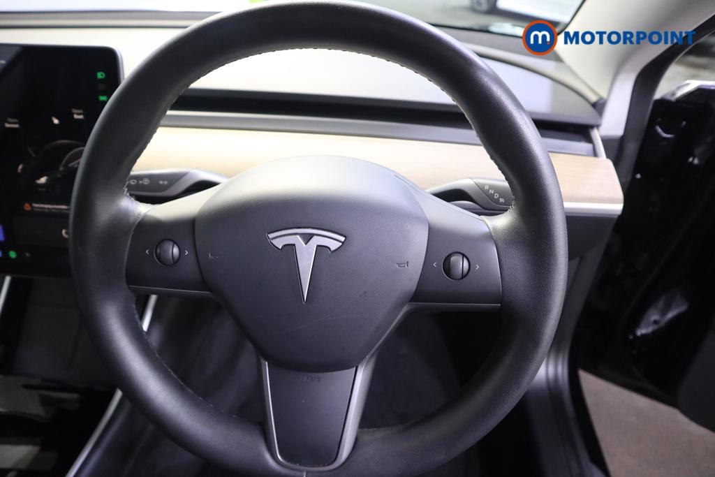 Tesla Model 3 Long Range Automatic Electric Saloon - Stock Number (1501666) - 2nd supplementary image