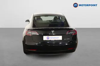 Tesla Model 3 Long Range Automatic Electric Saloon - Stock Number (1501666) - Rear bumper