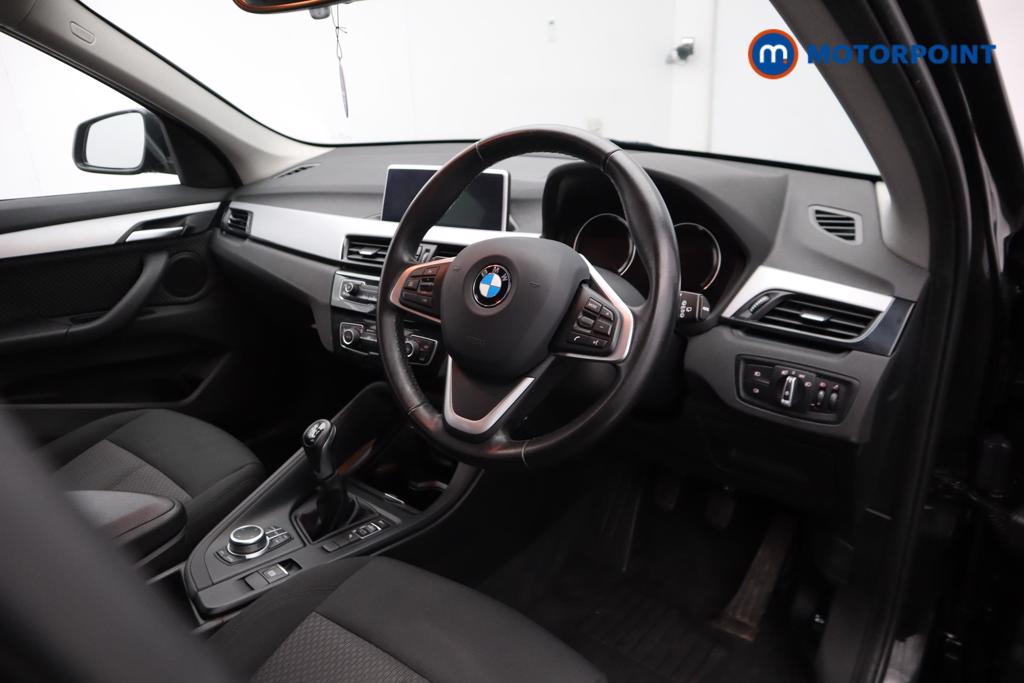 BMW X1 SE Manual Petrol SUV - Stock Number (1501825) - 6th supplementary image