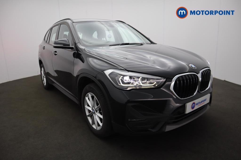 BMW X1 SE Manual Petrol SUV - Stock Number (1501825) - 19th supplementary image