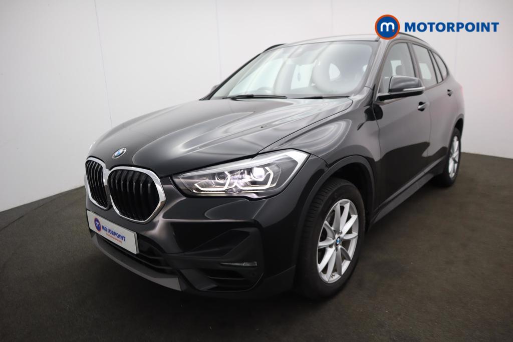 BMW X1 SE Manual Petrol SUV - Stock Number (1501825) - 20th supplementary image