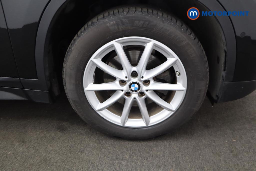 BMW X1 SE Manual Petrol SUV - Stock Number (1501825) - 22nd supplementary image