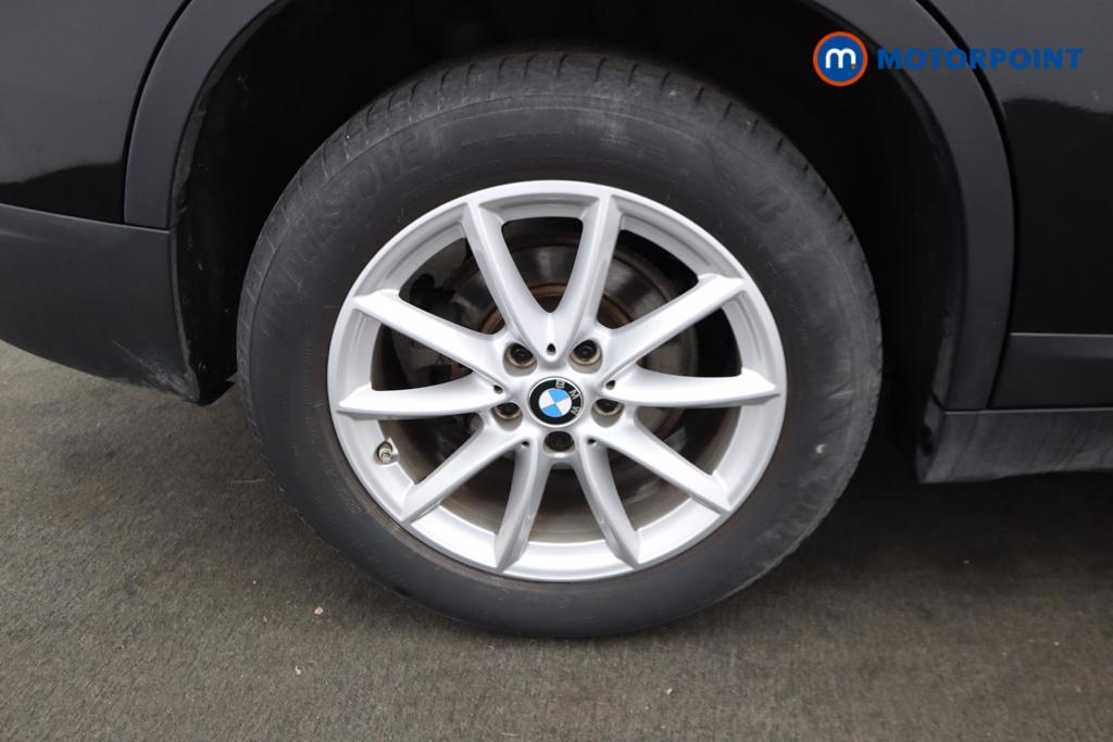 BMW X1 SE Manual Petrol SUV - Stock Number (1501825) - 23rd supplementary image