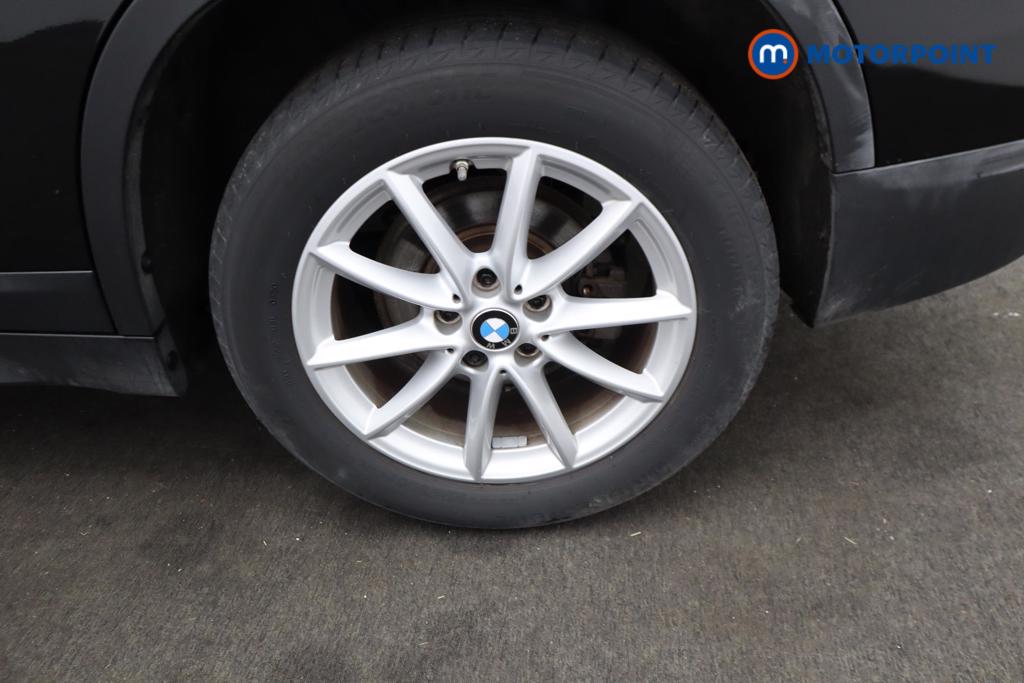 BMW X1 SE Manual Petrol SUV - Stock Number (1501825) - 24th supplementary image