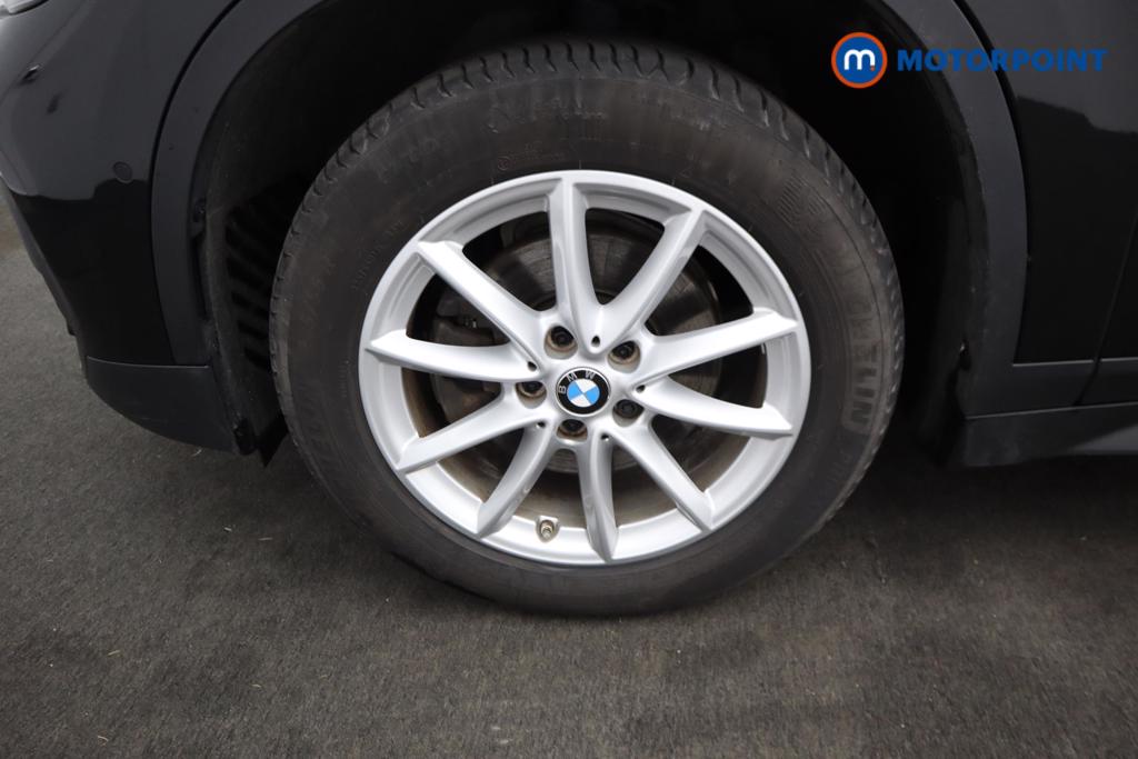 BMW X1 SE Manual Petrol SUV - Stock Number (1501825) - 25th supplementary image