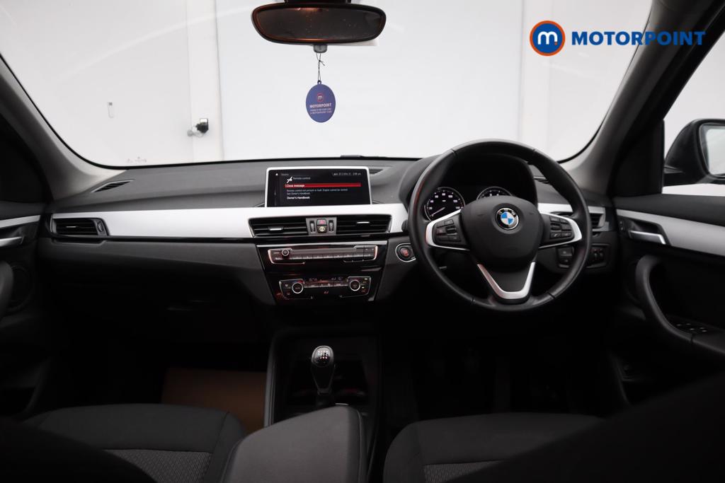 BMW X1 SE Manual Petrol SUV - Stock Number (1501825) - 1st supplementary image