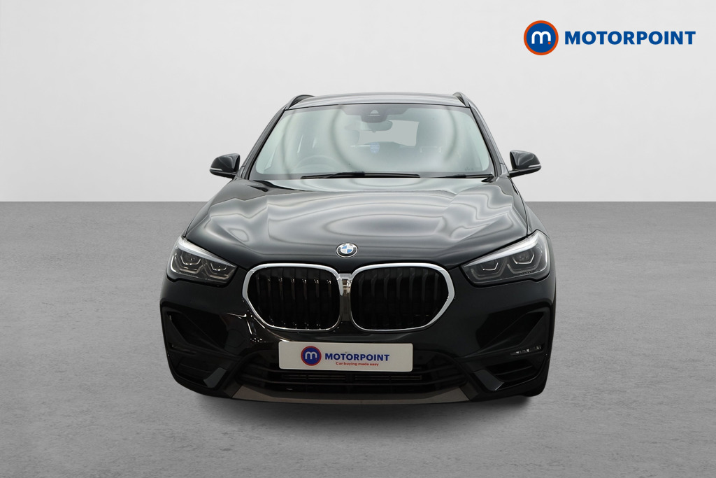 BMW X1 SE Manual Petrol SUV - Stock Number (1501825) - Front bumper