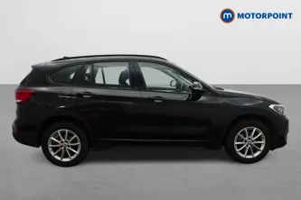 BMW X1 SE Manual Petrol SUV - Stock Number (1501825) - Drivers side