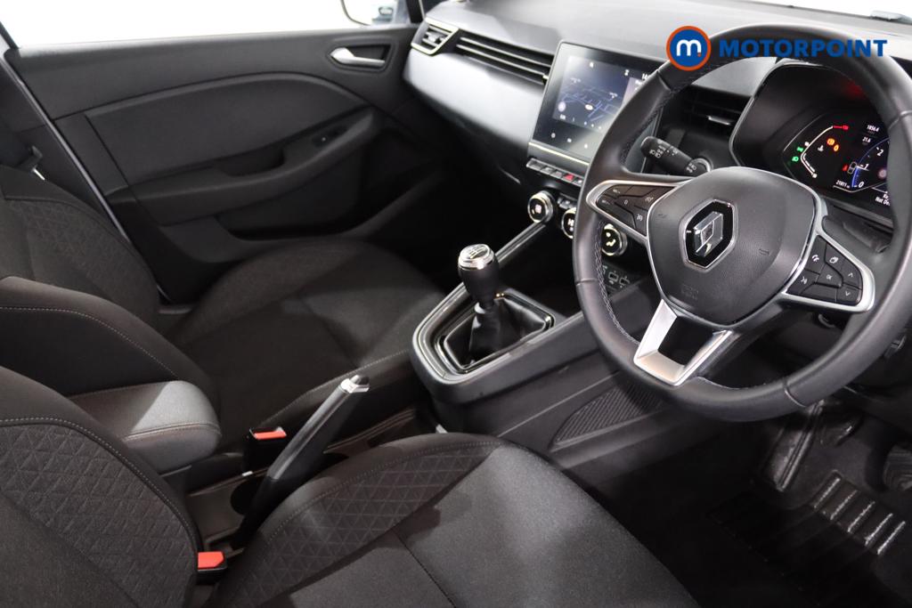 Renault Clio Evolution Manual Petrol Hatchback - Stock Number (1502020) - 25th supplementary image