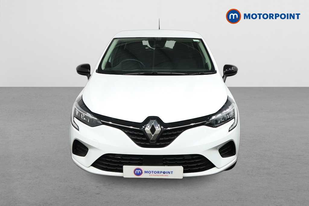 Renault Clio Evolution Manual Petrol Hatchback - Stock Number (1502020) - Front bumper