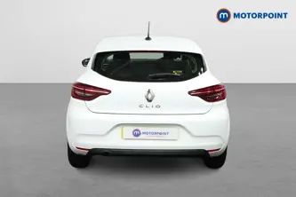 Renault Clio Evolution Manual Petrol Hatchback - Stock Number (1502020) - Rear bumper