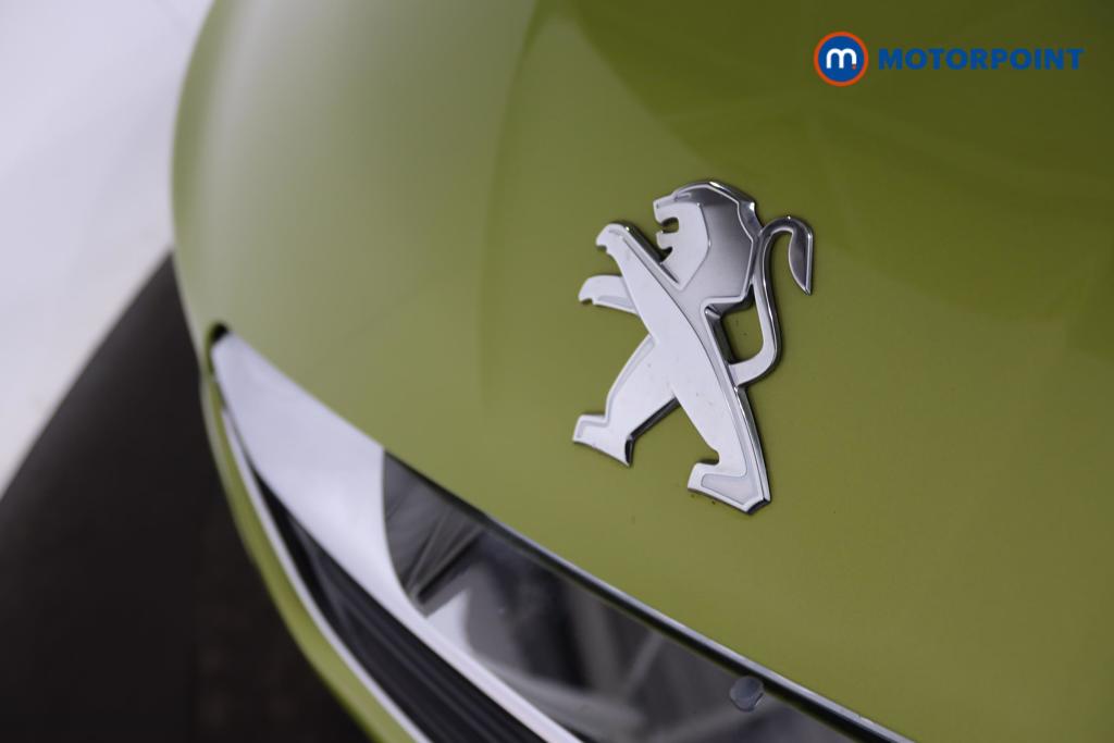 Peugeot 108 Collection Manual Petrol Hatchback - Stock Number (1502035) - 27th supplementary image