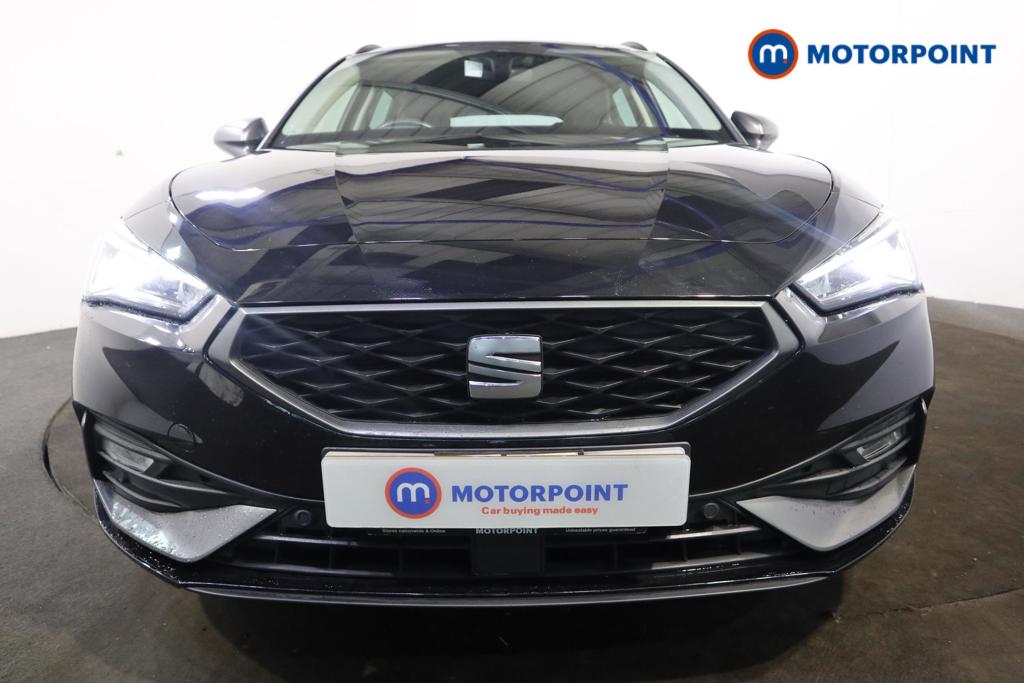 Seat Leon FR Manual Petrol Estate - Stock Number (1502224) - 24th supplementary image