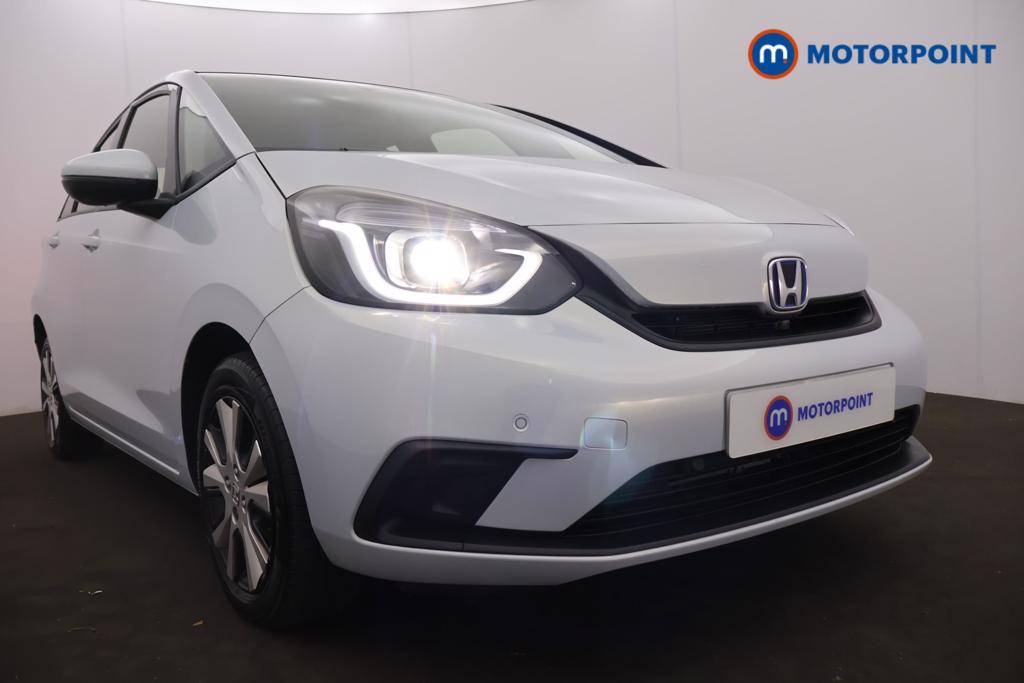 Honda Jazz SR Automatic Petrol-Electric Hybrid Hatchback - Stock Number (1502266) - 22nd supplementary image