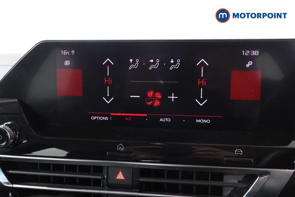 Citroen C4 Sense Plus Manual Petrol Hatchback - Stock Number (1502438) - 6th supplementary image